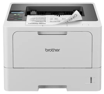 Лазерний принтер Brother HL-L5210DN * * * 3 роки гарантії ***