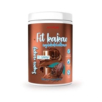 Activlab Fit какао 500 г