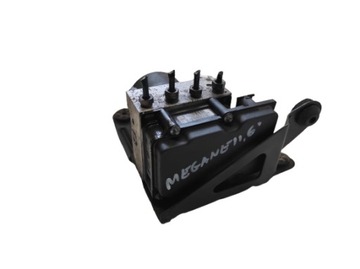 RENAULT MEGANE 2 II 02- 1.5DCI POMPA ABS 8200038695