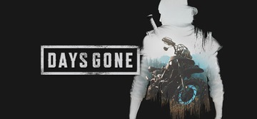 Days Gone RU PC steam