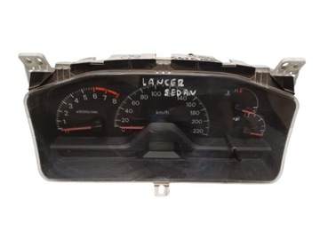 MITSUBISHI LANCER 4 IV 88- LICZNIK ZEGARY MR550257850