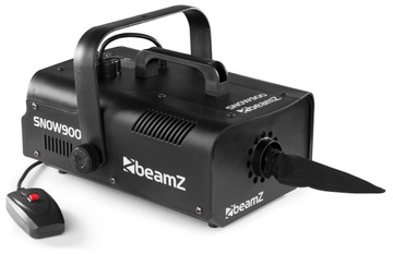 Снежная машина 900W анимация концерты