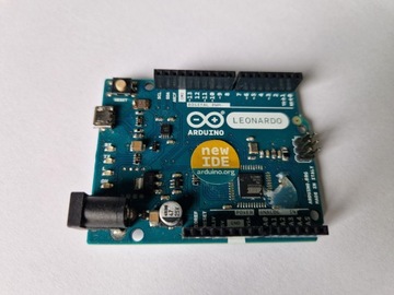 Arduino Leonardo-Atmega32u4 AVR USB-оригинал