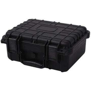 Защитный чехол черный 35x29, 5x15 см