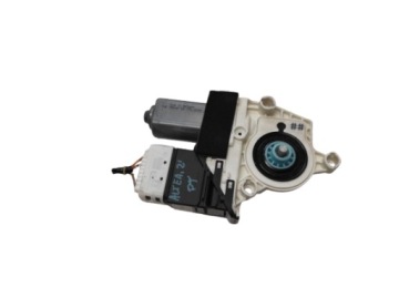 SEAT ALTEA 04- SILNICZEK SZYBY PRAWY TYŁ + MODUŁ 993425-200 HW021