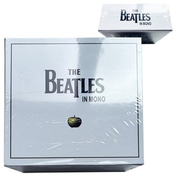 THE BEATLES (13CD)