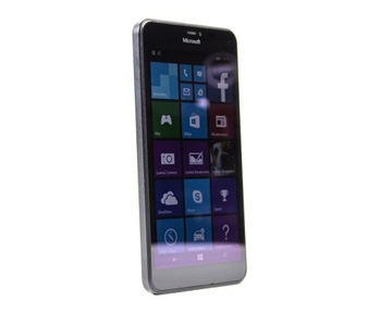 Смартфон Microsoft Lumia 640 XL / без замков