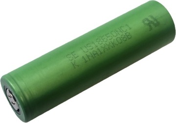 Аккумуляторная батарея 18650 US18650 2600mAh 8A