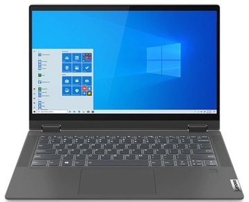 LENOVO Flex 5-14 i3-1115G4 8GB 256GB SSD W10 FHD