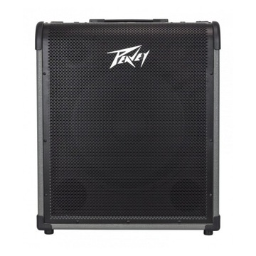PEAVEY MAX 250 БАСОВИЙ ПІДСИЛЮВАЧ