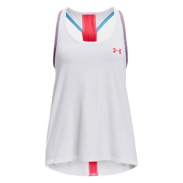 M8794 спортивна футболка для дівчаток TOP UNDER ARMOUR YXS 122-128 см