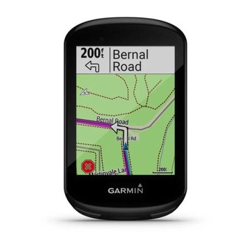 Велосипедний комп'ютер з GPS Garmin Edge 830