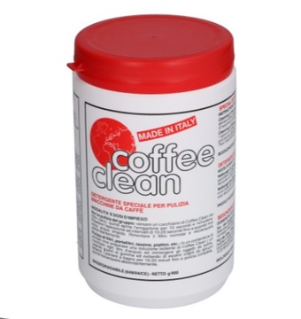 Кофе чистый порошок для чистки 900г