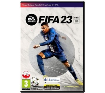 FIFA 23 PC Dubbing