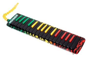 Hohner 9440/32 Airboard Rasta 32 мелодика