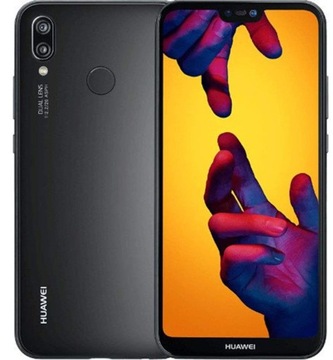 Смартфон HUAWEI P20 LITE 4 / 64GB 3 роки GWAR + UBEZP