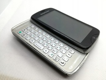 Оригінальний телефон SONY XPERIA txt PRO CK15I з qwerty-клавіатурою