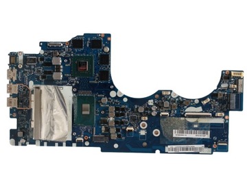 Lenovo Y700-15ISK материнская плата повреждена NM-A541 Rev 1.0