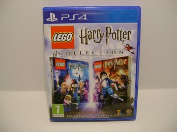 Lego Harry Potter Collection PS4