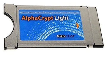 Модуль Alphacrypt Light