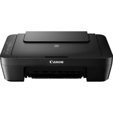 Принтер Canon PIXMA MG2555S струменевий повний комплект