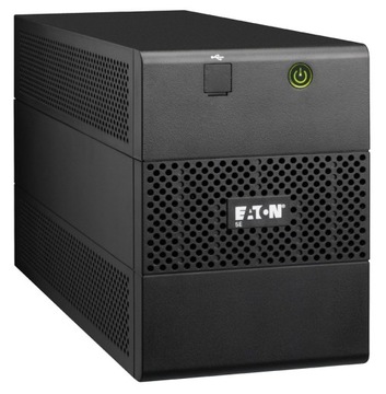 ИБП Eaton 5E 850i USB IEC (5E850IUSB)