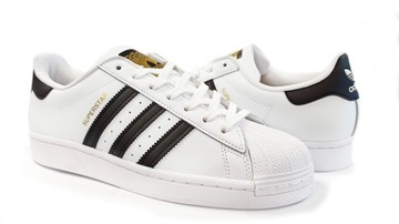 Обувь ADIDAS SUPERSTAR EG4958 43 1/3