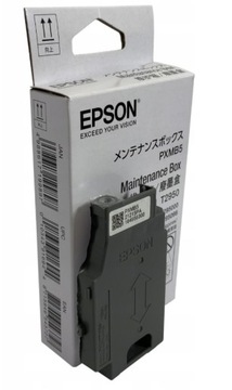 Контейнер для отработанных чернил EPSON T2950 WF100 оригинал