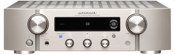 Marantz Pm7000n серебро / золото / стерео усилитель