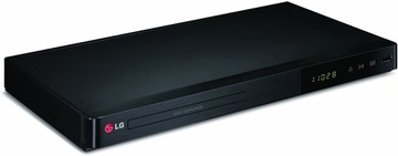 DVD-ПЛЕЕР LG DP542H HDMI USB BLACK СДЕЛКА ХИТ