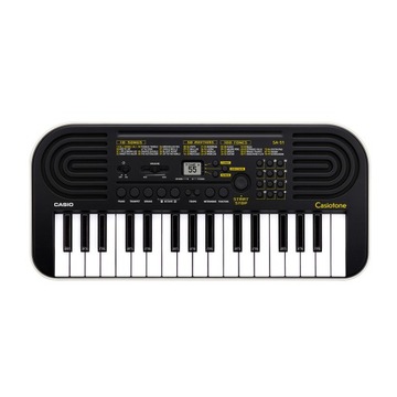 Клавіатура Casio SA-51