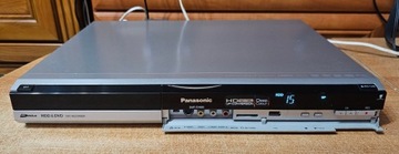 DVD-RW горелка Panasonic DMR-EH685 | 320GB | HDMI | USB |
