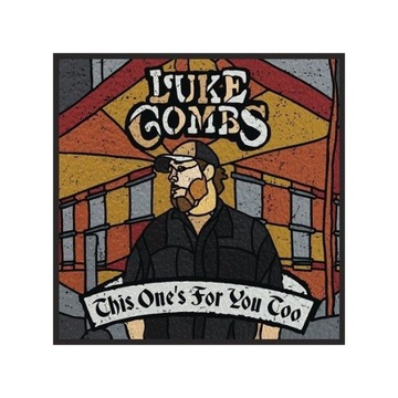 Luke Combs-This Ones For You Too: Deluxe /2LP