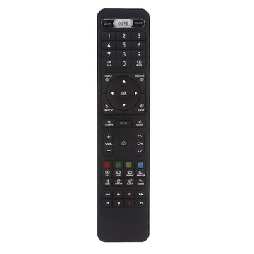 Пульт дистанційного керування для Formuler Z7 + / Z7+ 5g / ZX5G / ZPrime 4K UHD