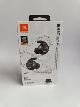 Бездротові навушники JBL Reflect Mini NC