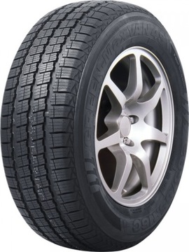 Шини Linglong 165 / 70R14C GREEN-Max VAN 4season 89