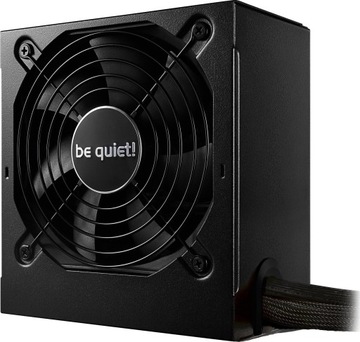 Блок живлення be quiet! Система Power 10 550W (BN327)