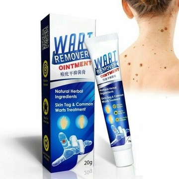 Wart Removal Ointment Wart Treatment Cream
