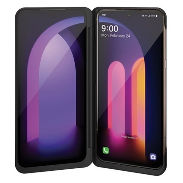 Смартфон LG V50 ThinQ Dual screen 6/128GB 6,4 NFC