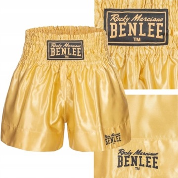 Боксерские шорты BENLEE Rocky Marciano UNI THAI