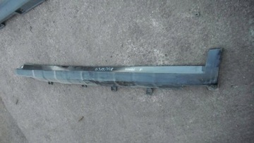 HONDA CRV 3 III 06-12 LISTWA PROGOWA PRAWA 71800