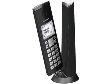 Бездротовий телефон PANASONIC KX-Tgk210 Dect