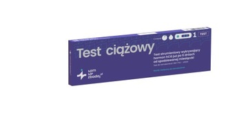 Супер чутливий тест на вагітність-Ѕамѕіедослідити