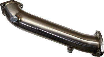 Downpipe 2,75 " Audi A4 B5 B6 B7 VW Passat 1.8 T