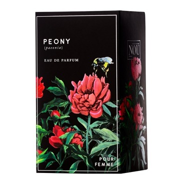 Nou PEONY Парфумована вода 50 мл