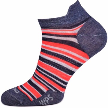 Спортивные носки мериносовые шерстяные носки 38-41