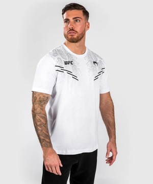 Venum UFC Replica футболка Adrenaline Белая XXL