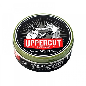 Uppercut Deluxe Matt Pomade 100 г