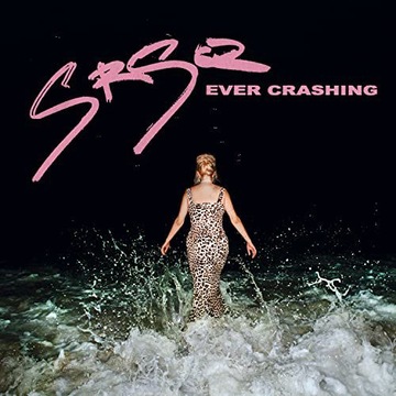 SRSQ: EVER CRASHING (CD)