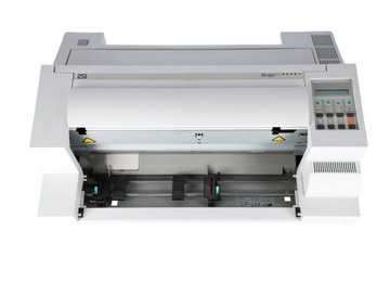 Промышленный матричный принтер PSI PP404 Matrix RJ45